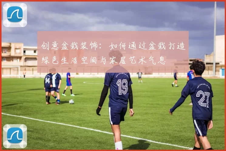 创意盆栽装饰:如何通过盆栽打造绿色生活空间与家居艺术气息