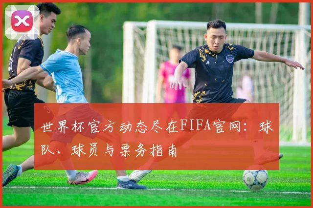 世界杯官方动态尽在FIFA官网：球队、球员与票务指南