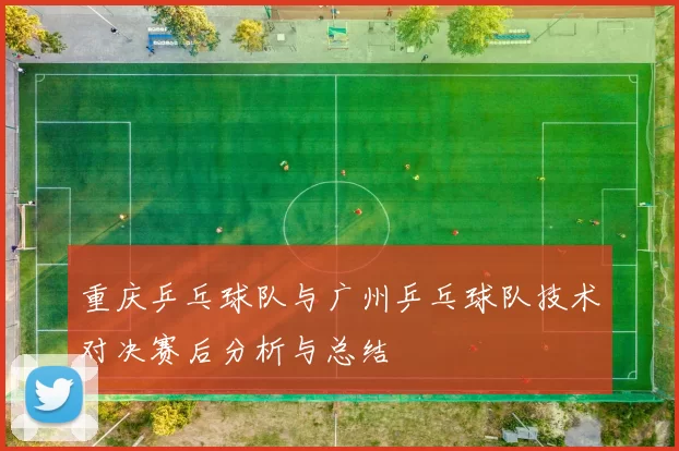 重庆乒乓球队与广州乒乓球队技术对决赛后分析与总结