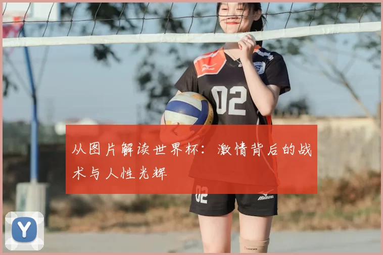 从图片解读世界杯:激情背后的战术与人性光辉