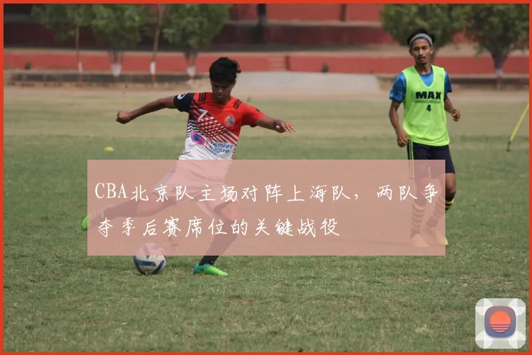 CBA北京队主场对阵上海队,两队争夺季后赛席位的关键战役