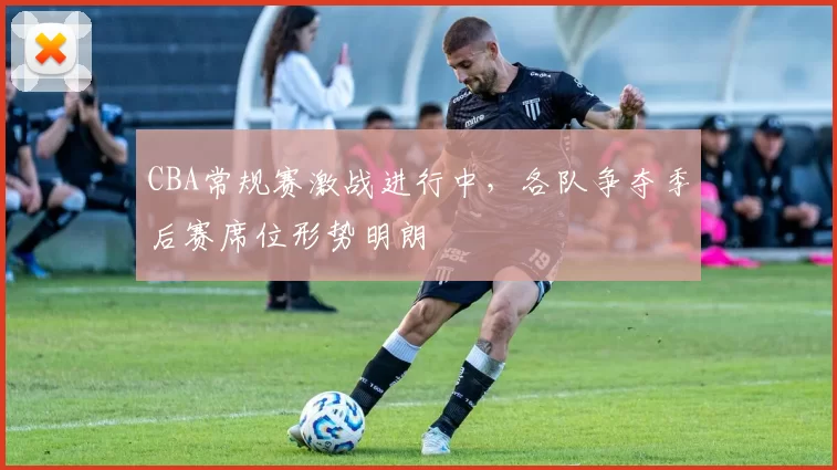 CBA常规赛激战进行中，各队争夺季后赛席位形势明朗