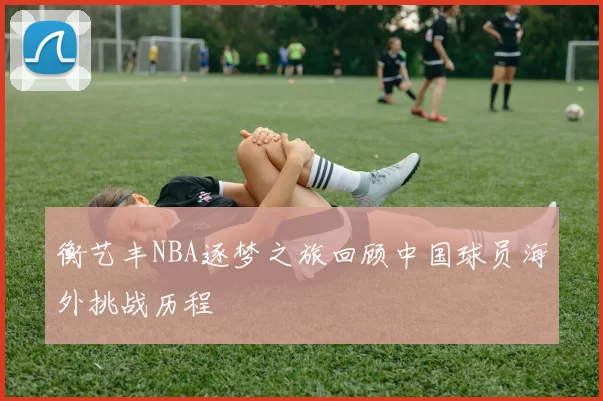 衡艺丰NBA逐梦之旅回顾中国球员海外挑战历程