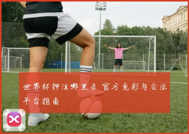 世界杯押注哪里去 官方竞彩与合法平台指南