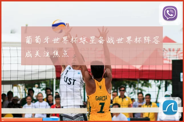 葡萄牙世界杯球星备战世界杯阵容成关注焦点
