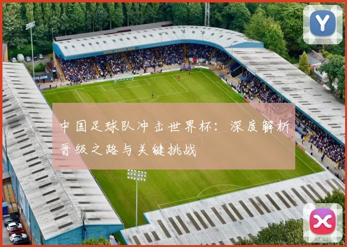 中国足球队冲击世界杯:深度解析晋级之路与关键挑战