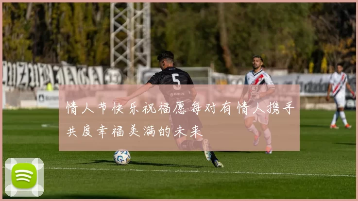 情人节快乐祝福愿每对有情人携手共度幸福美满的未来